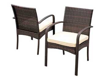 Outdoor chairs from Chrome outdoor furniture Uganda, furniture manufacturer of high quality & durable outdoor furniture for homes, hotels & gardens in Kampala Uganda