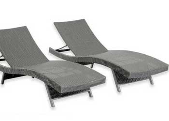 Sun loungers from Chrome outdoor furniture Uganda, furniture manufacturer of high quality & durable outdoor furniture for homes, hotels & gardens in Kampala Uganda